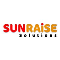 Sunraise websolutions pvt ltd logo - Similar company to Sonus Software Solutions Inc.