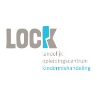 Het LOCK logo - Similar company to Reflectielab