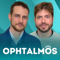 OPHTALMOS - le podcast 🎙️ logo - Similar company to Look Healsee
