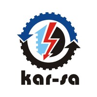 Kar-Sa İnşaat Makina Sanayi Ltd. Şti. logo - Similar company to Ybb Endüstri̇yel