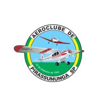 Aeroclube De Pirassununga logo - Similar company to Extintores Pirassununga
