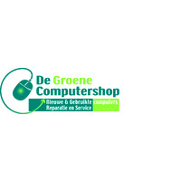 DE GROENE COMPUTERSHOP GOUDA B.V. logo - Similar company to Moni It & Consulting