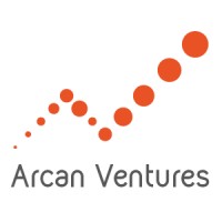 Arcan Ventures logo - Similar company to Aim 3D