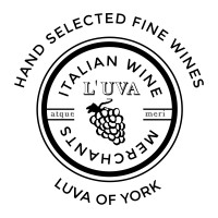 L'UVA Italian Wine Merchants logo - Similar company to Top Selection Ltd