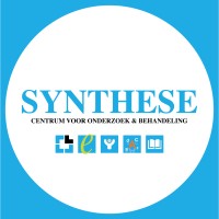Synthese, Centrum voor onderzoek en behandeling logo - Similar company to Studio Stemming