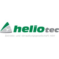 Heliotec Betriebs- und Verwaltungs- GmbH logo - Similar company to 3Energy Unternehmensgruppe