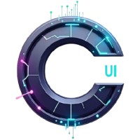 CoderUI logo - Similar company to Anil Aggrawal'S Internet Journal Of  Forensic Medicine And Toxicology