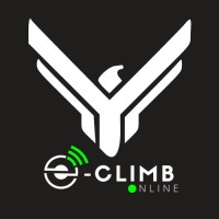 E-Climb logo - Similar company to Btob Clients Agency