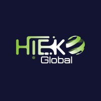 Hitek Global logo - Similar company to Unicode Uniform Studio