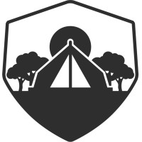 The Glamping Factory logo - Similar company to Ecubes Hydrogen & Flexibility