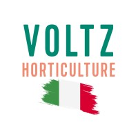VOLTZ Horticulture Italia logo - Similar company to Adibio