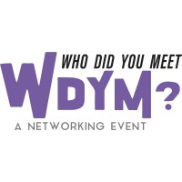Who Did You Meet?