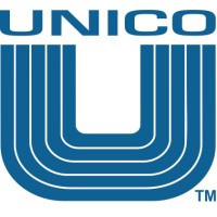 Unico Australia logo - Similar company to Astec Australia