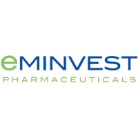 EMINVEST PHARMACEUTICALS logo - Similar company to Pharmactive Distribution