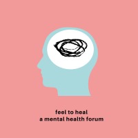 Feel to Heal: A Mental Heath Forum logo - Similar company to Anmol Jeevan - Comprehensive Substances Use Disorder & Mental Health Care