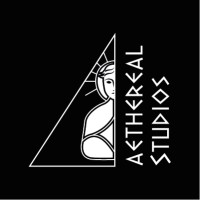 Aethereal Studios logo - Similar company to And R Design