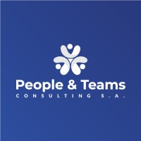 People & Teams logo - Similar company to Elevate.Lat