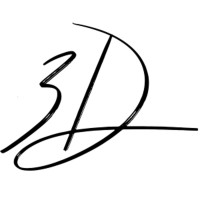 Le Studio 3D logo - Similar company to Cc Studio 3D