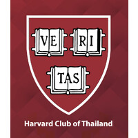 Harvard Club of Thailand logo - Similar company to Mit Club Of Singapore