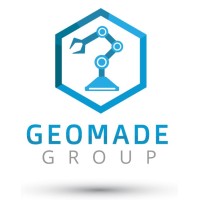 GEOMADE GROUP logo - Similar company to Major Timber & Trusses