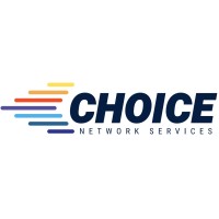 Choice Network Services logo - Similar company to Northstar Communications, Inc.