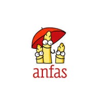 ANFAS Navarra logo - Similar company to Asociación Eunate De Familias De Personas Sordas
