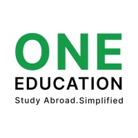 One Education Ghana logo - Similar company to Internguru