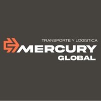 Mercury Global Logistics logo - Similar company to Grupo Cc Global