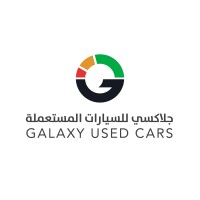 Galaxy Used Cars logo - Similar company to Auto Era