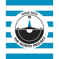 The North Project logo - Similar company to Munes