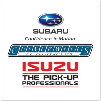 Culverwell Cars logo - Similar company to Carbuzz24