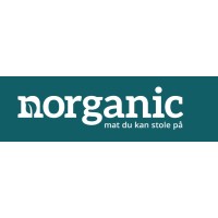 Norganic logo - Similar company to Kulinaris As