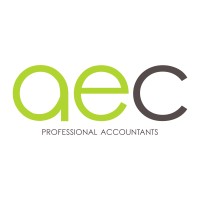 AEC PROFESSIONAL ACCOUNTANTS logo - Similar company to Kpc3 International (Pty) Ltd