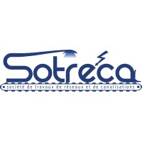 SOTRECA logo - Similar company to Pasquier Tp