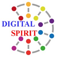 Digital Spirit logo - Similar company to Algowiz