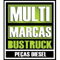 Multimarcas Peças Diesel logo - Similar company to Euroquip Máquinas E Equipamentos Ltda
