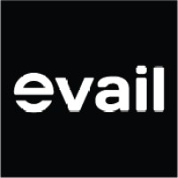 Evail logo - Similar company to Crescenttech