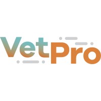 VetPro Laboratorija logo - Similar company to Dia Lab Laboratorije
