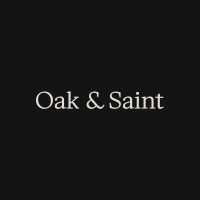 Oak & Saint logo - Similar company to A Place Where - Apw