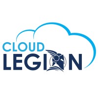 Cloud Legion logo - Similar company to Numu