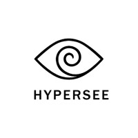 Hypersee logo - Similar company to V-Nova Ltd.