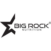 Big Rock Nutrition logo - Similar company to Astnt Media