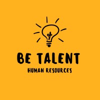 Be Talent logo - Similar company to Adavel Global
