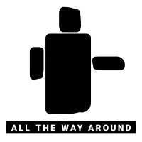 All The Way Around Productions logo - Similar company to 59Er Diner