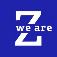 We are Zeus logo - Similar company to Ipsofactory Studio