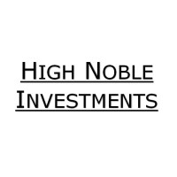 High Noble Investments Limited logo - Similar company to Phoenician