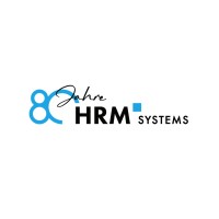 HRM Systems AG, Winterthur logo - Similar company to Encodo Systems Ag