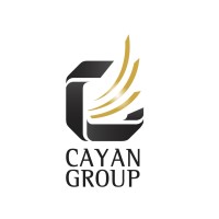 CAYAN GROUP logo - Similar company to Cayan Holdings