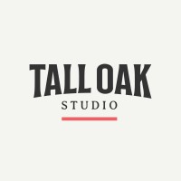 Tall Oak Studio logo - Similar company to L.A. Video Drone