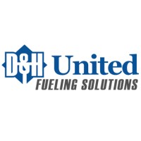 D & H United Fueling Solutions logo - Similar company to Stationserv